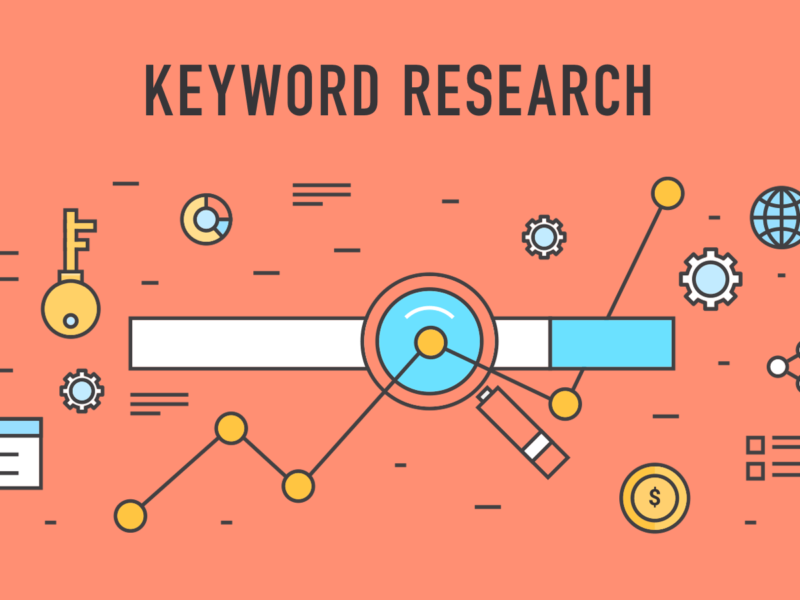 5 Types of Keyword Research Tools You Need: The Complete Guide