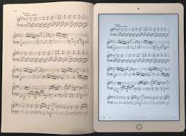 What is an iPad Sheet Music Composer?