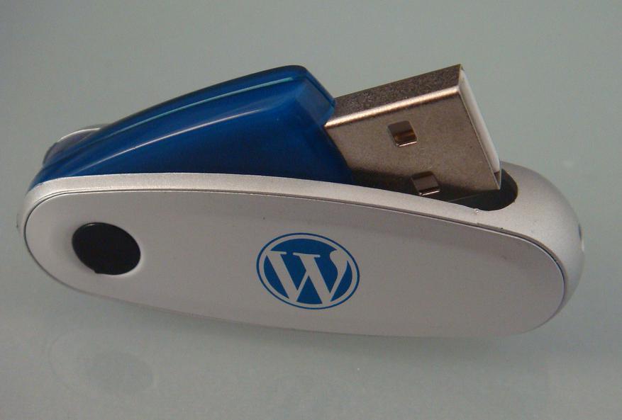 How Can You Choose Best Promotional USB?