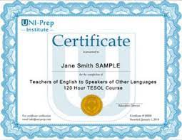 Get the Skills You Need for a Successful Teaching Career with an Online TEFL Certificate