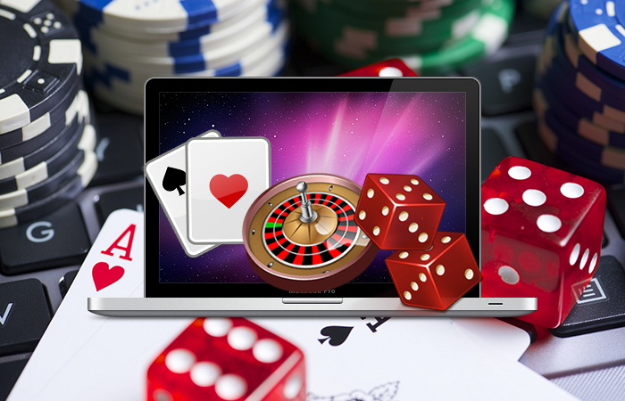 Get the Edge with These Slot Gacor Strategies and Tips!