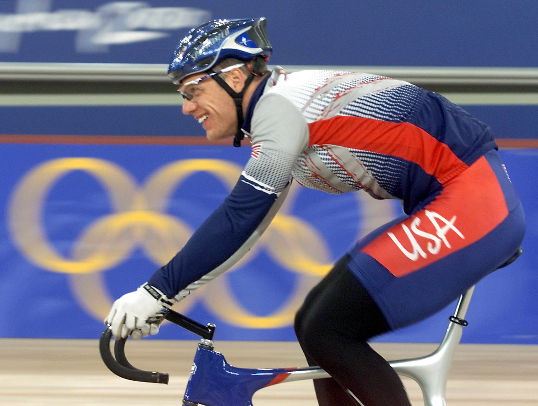 Marty Nothstein: How To Prepare Your Body For Track Cycling