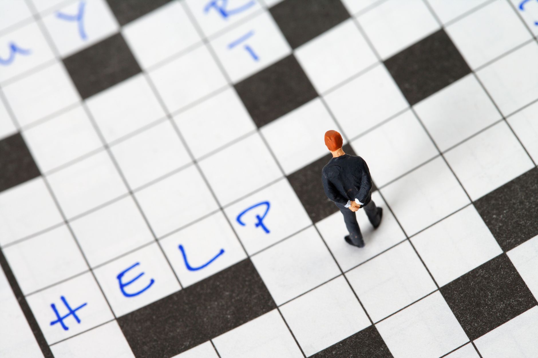Crossword Puzzle Solutions to Help You Solve Any Clue