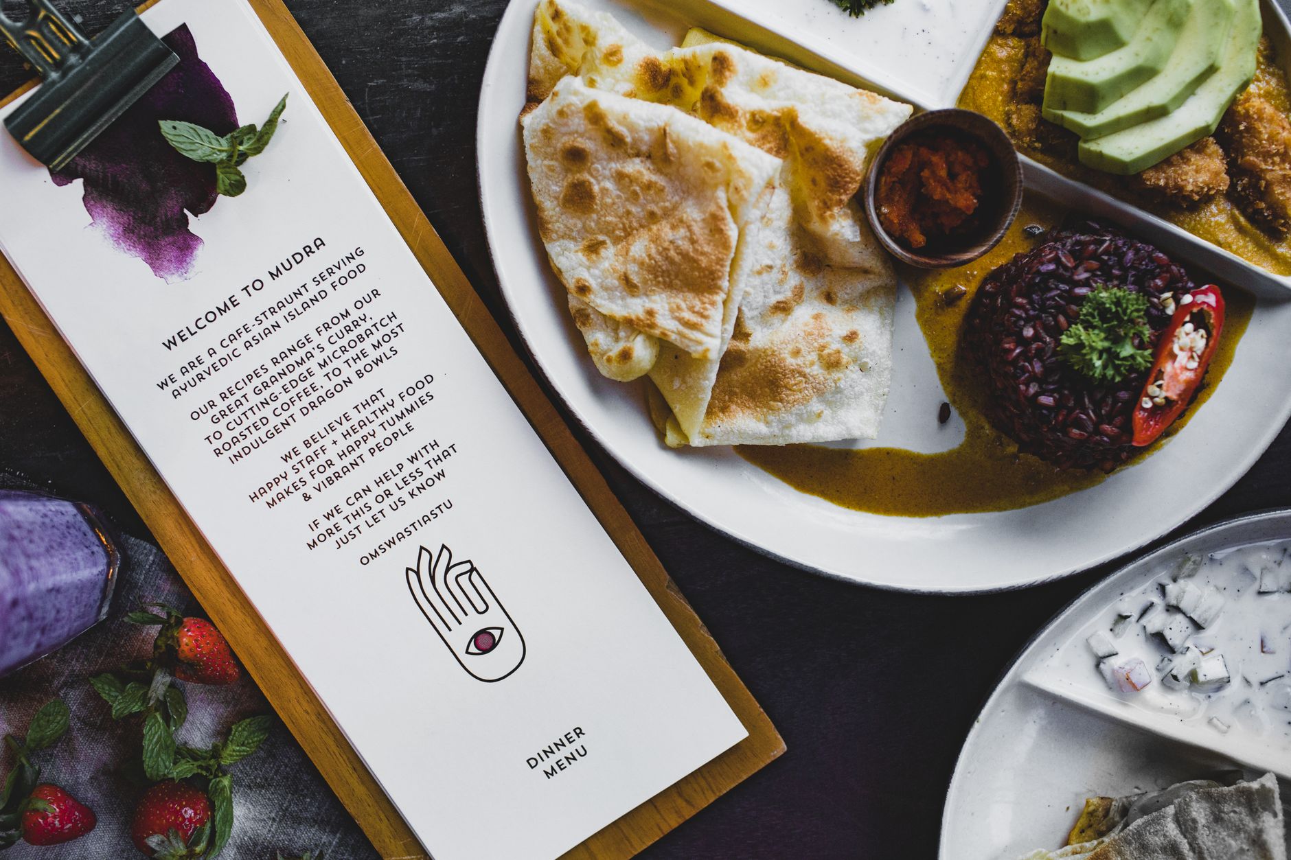 Decoding: What Does Mp Mean On A Menu