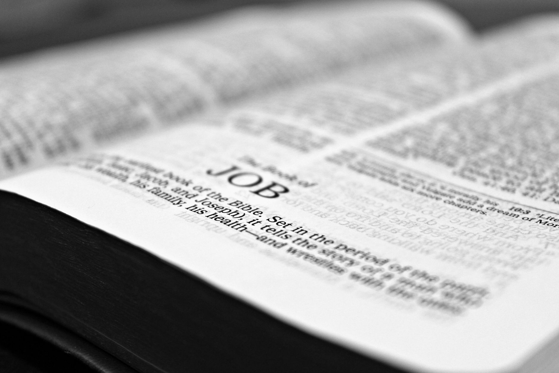 Discover The Best Book Of The Bible To Read For Guidance