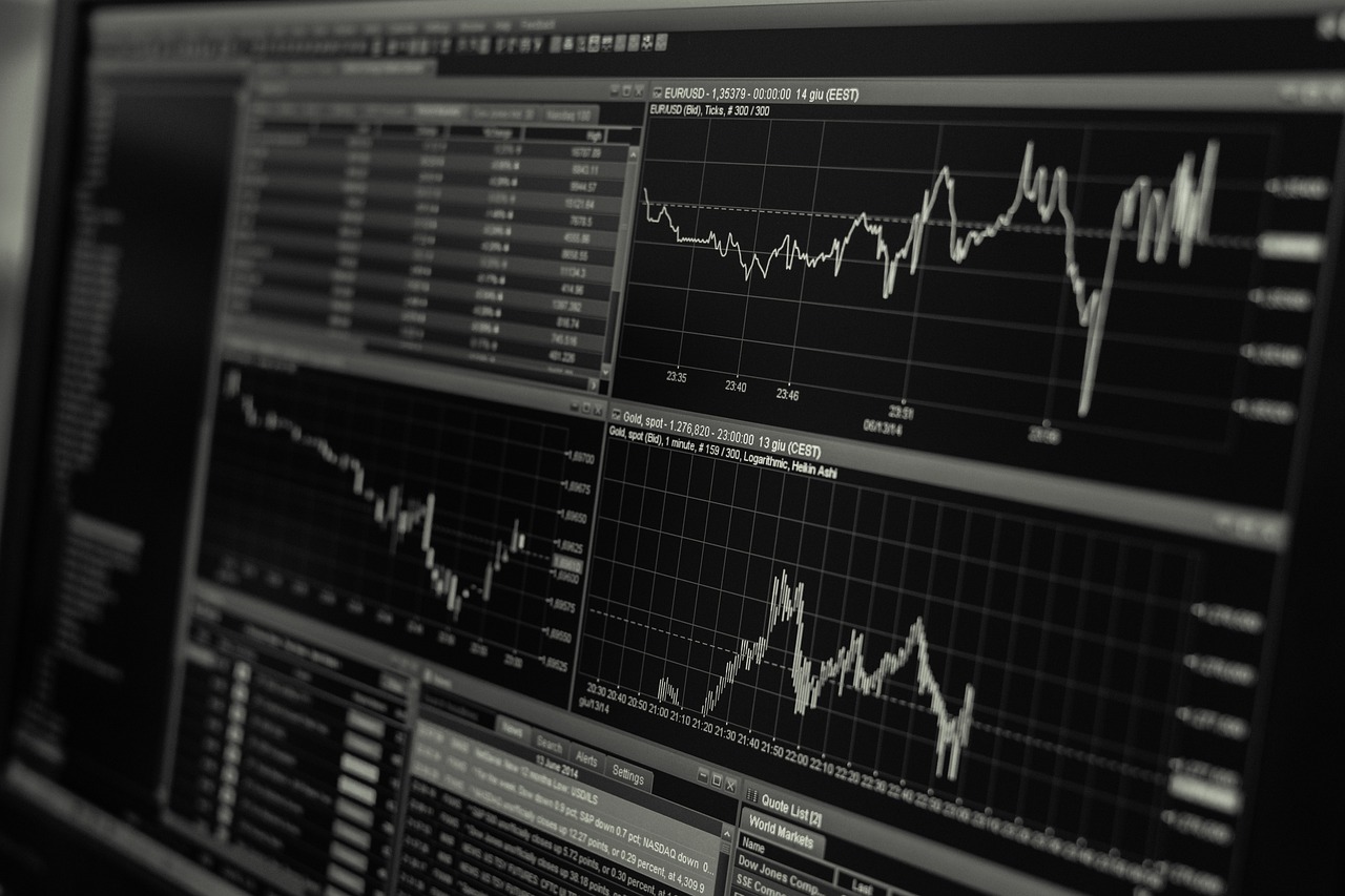 Driving Digital Finance Forward with Advanced Fintech Technology