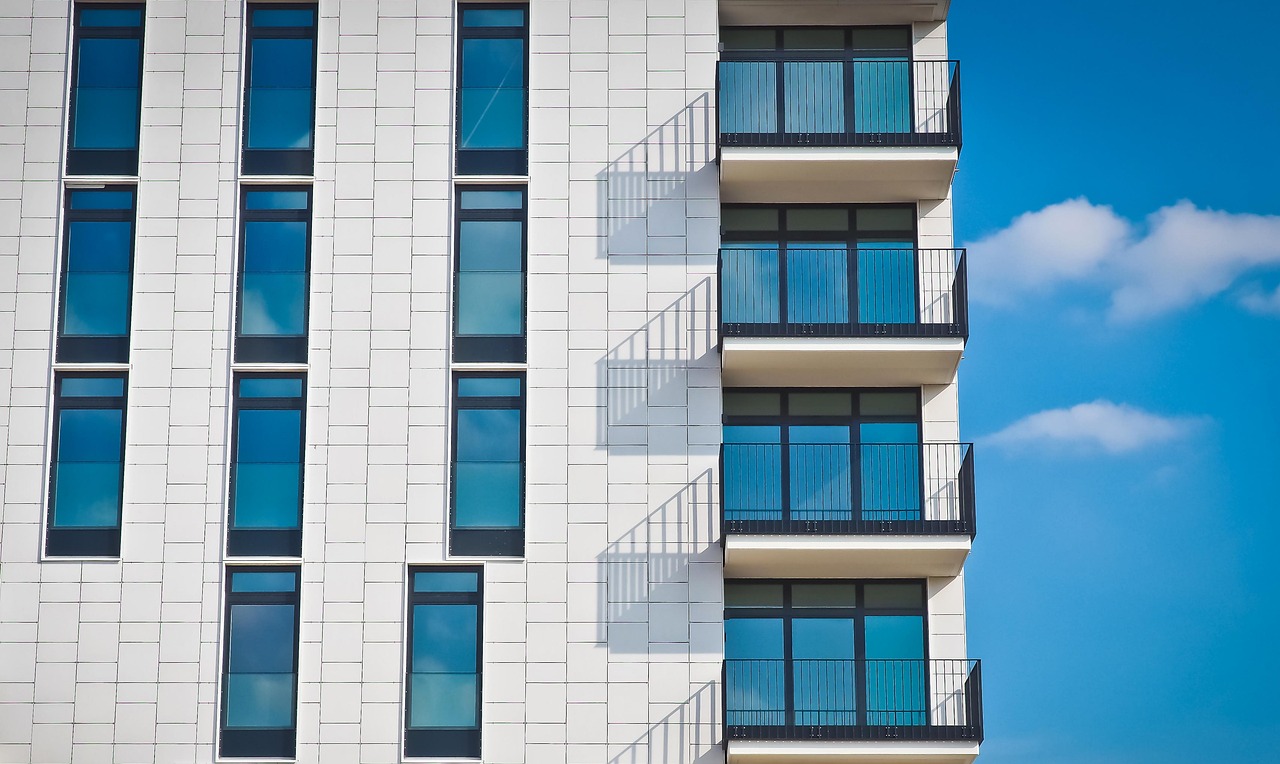 Elta Condo: The New Choice for Practical Living
