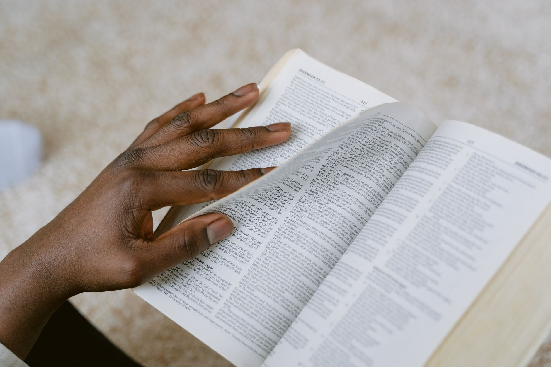 Exploring What Is The Longest Chapter In The Bible