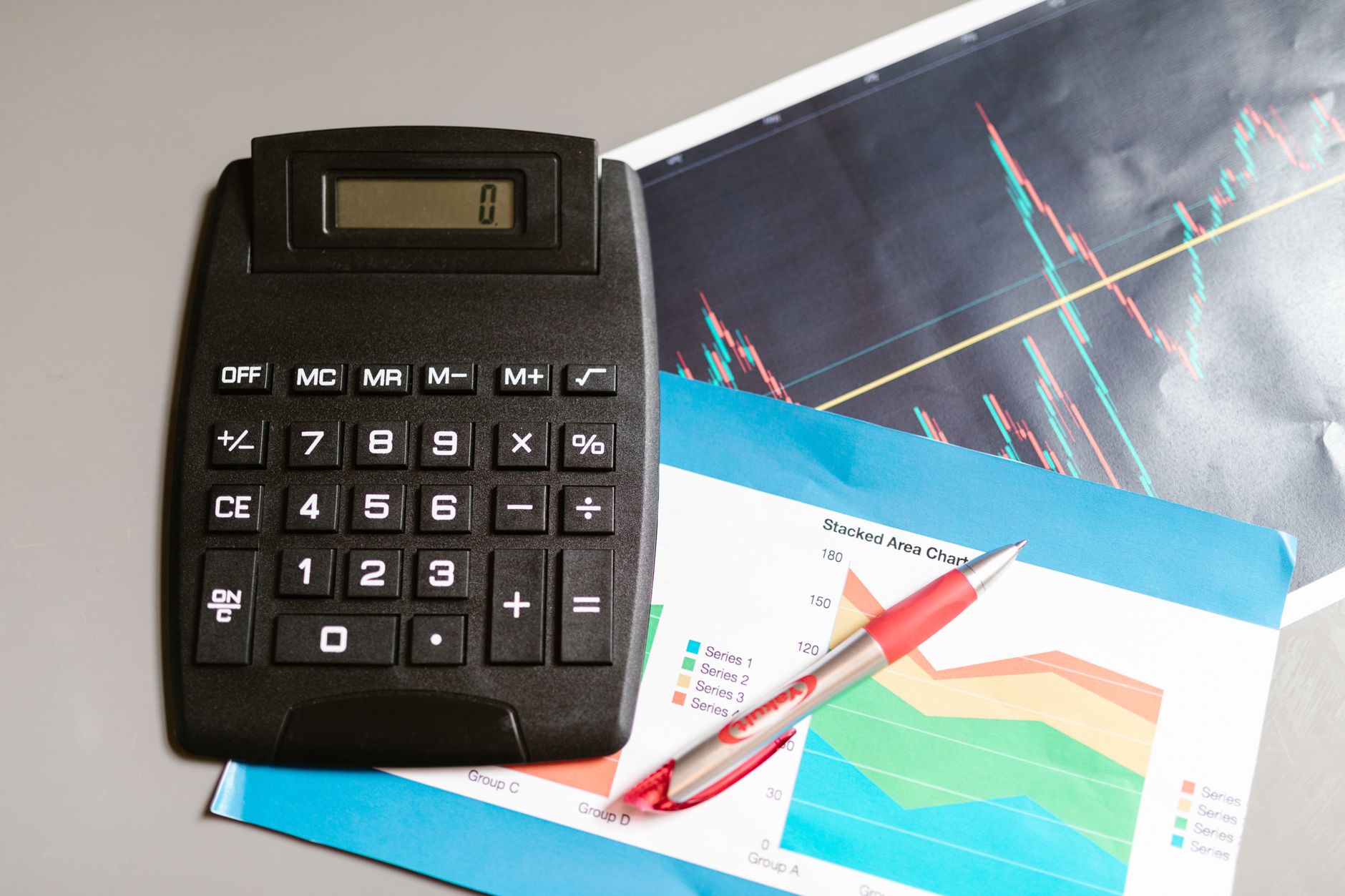 Financial Forecasting: How To Plan For Uncertainty In Your Personal Finances By Gary Guglielmo