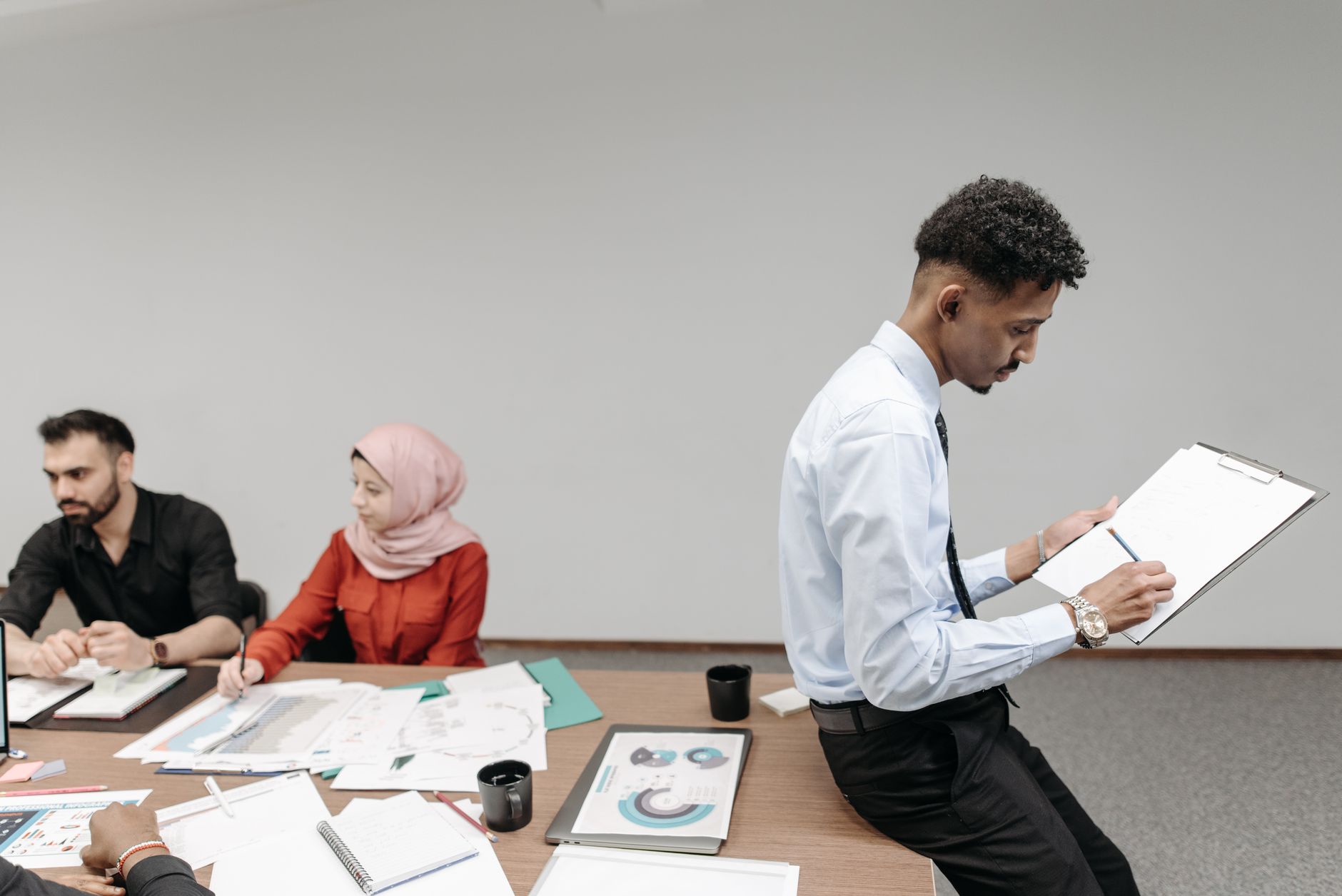 Internal Mobility & Talent Pooling as a Response to Skills Gaps