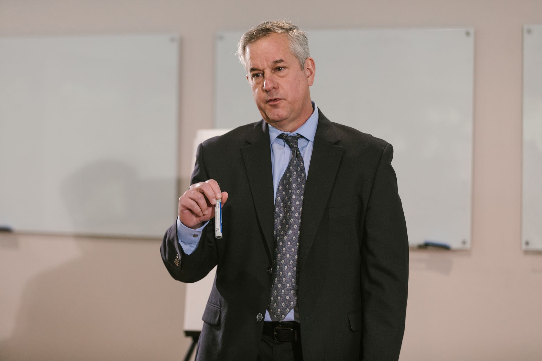 Keith Dagostino - Expertise in Leadership and Business Strategy