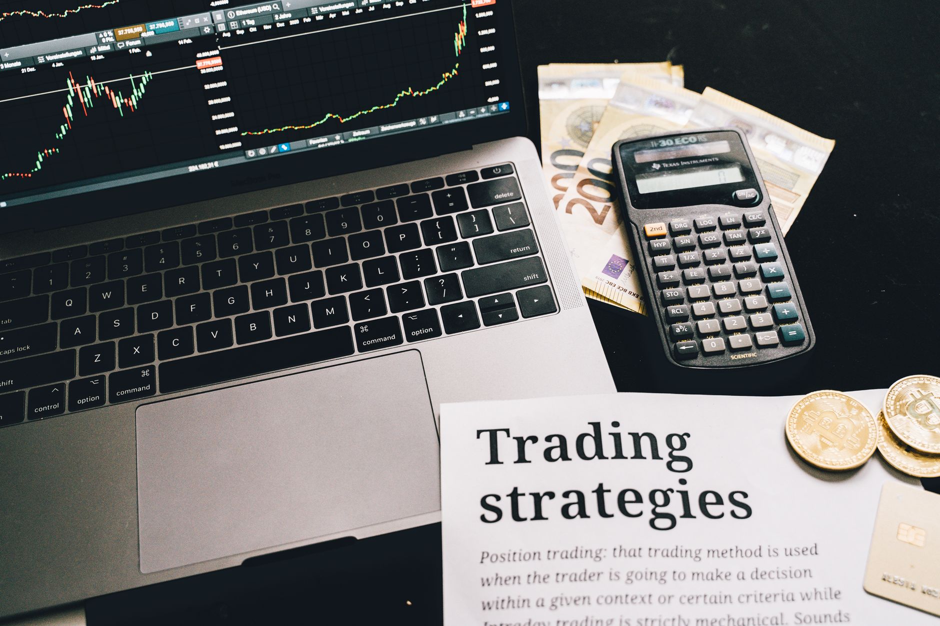 Navigating Market Conditions: The Expert Insights of Craig Izenstark