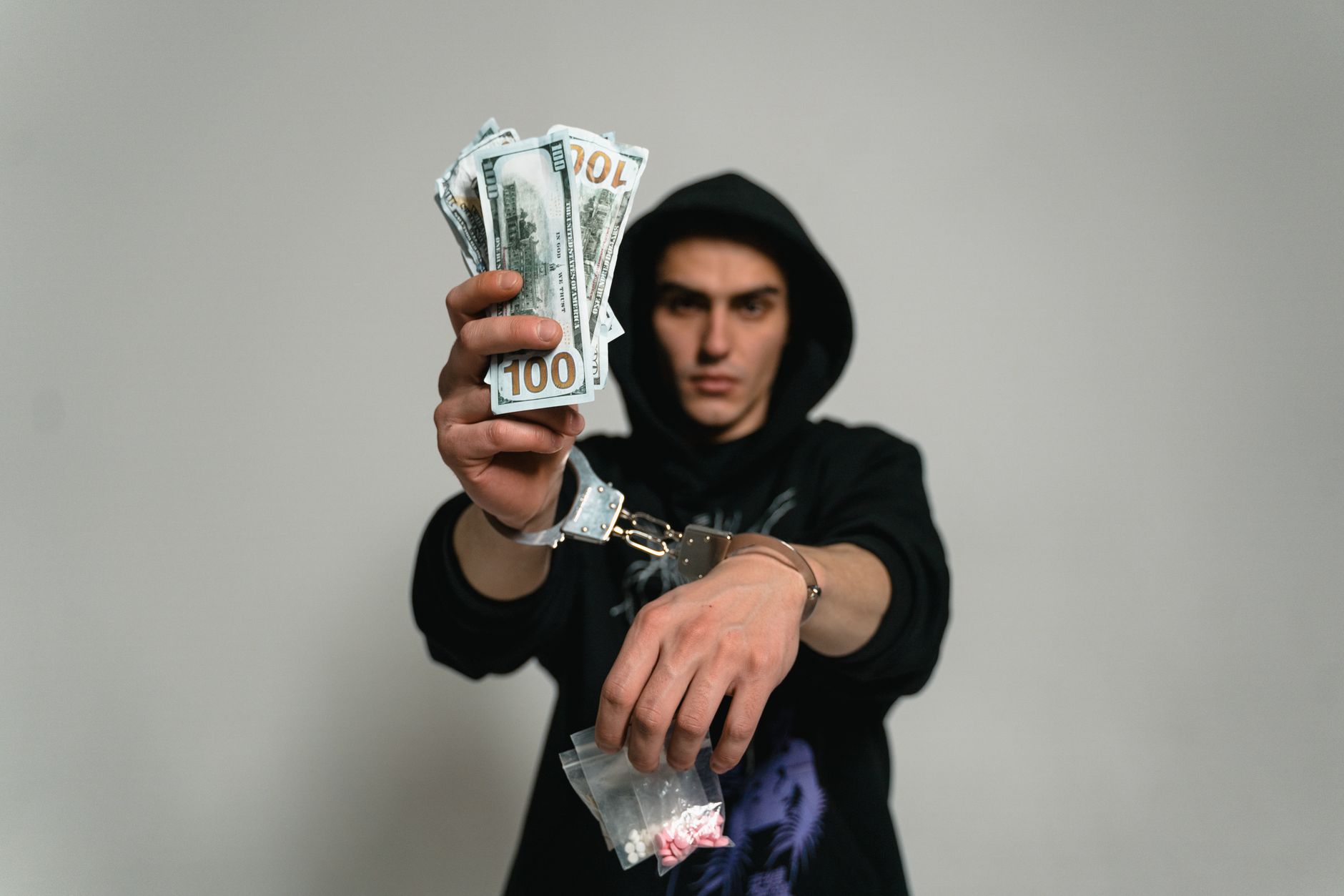 Navigating the Legal Landscape: Choosing the Right Drug Crime Attorney in Washington DC
