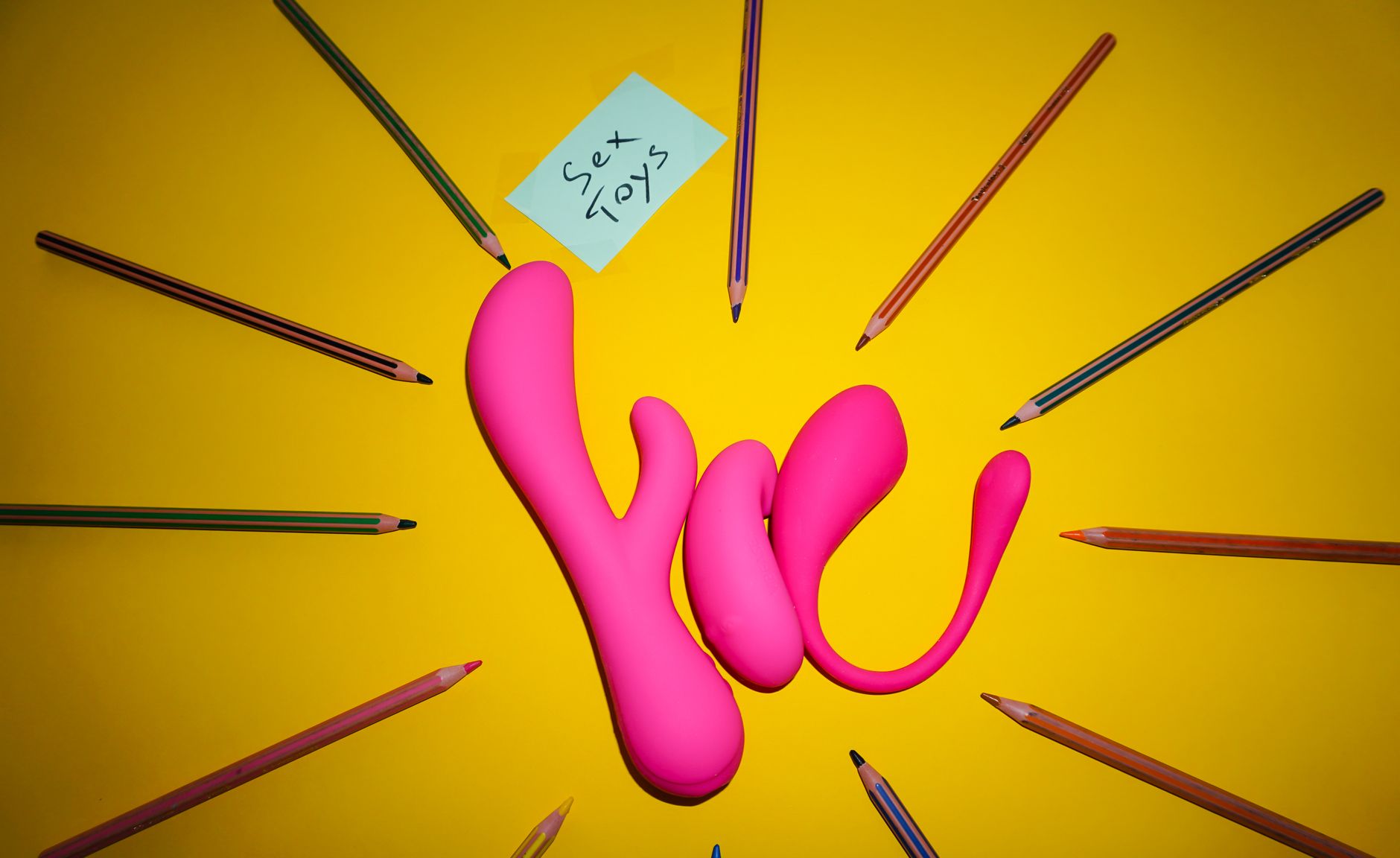 Sex Toy Trends: What's Hot in the World of Adult Toys