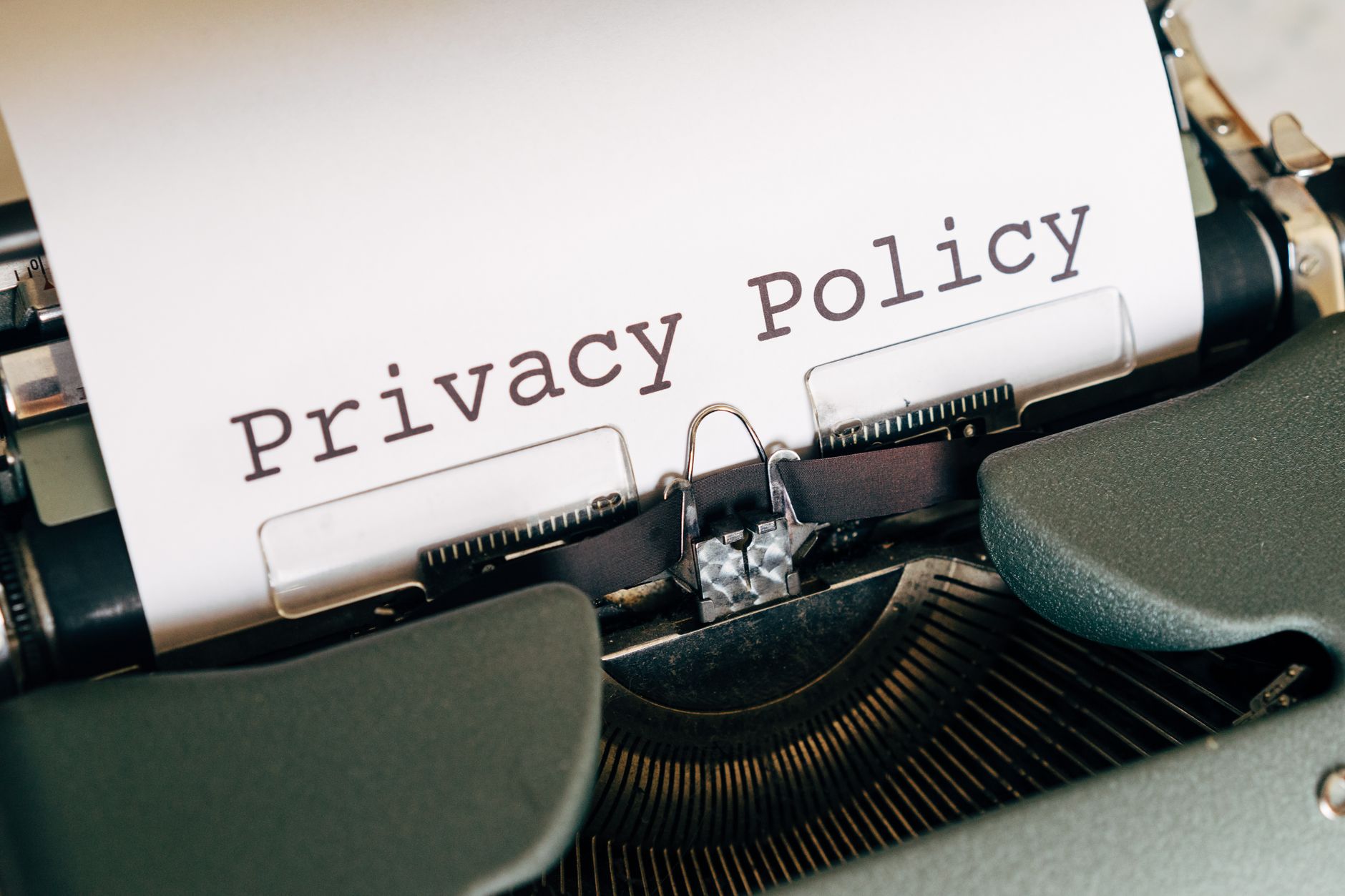 Sponsored Content Policy