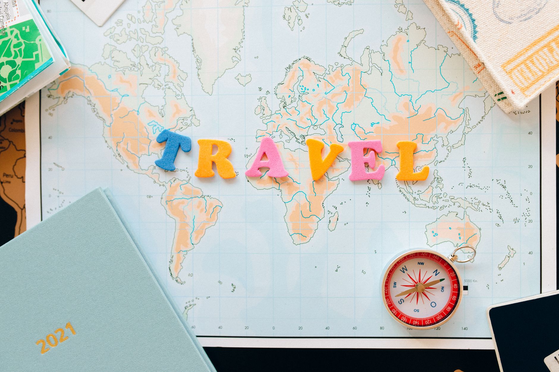 Streamline Your Adventures with an Efficient Travel Planner