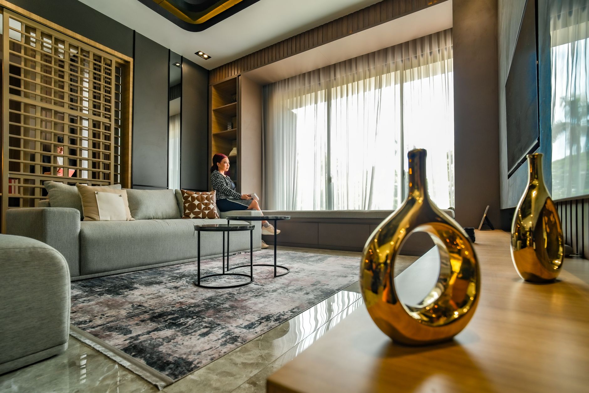 The Art of Refined Living at Narra Residences and Pinery Residences