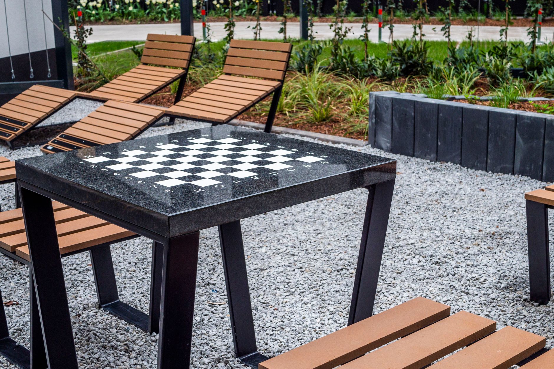 Transform Your Outdoor Area with Durable Decking Boards