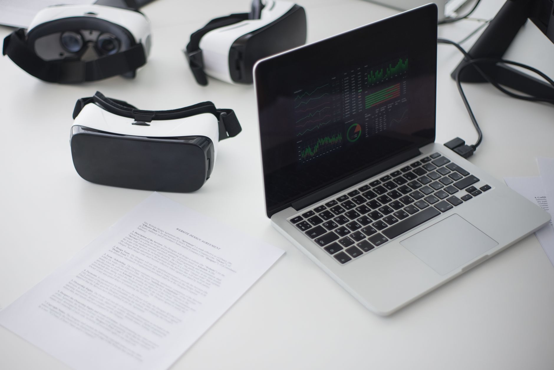 Virtual Golf: The Future of Social Entertainment
