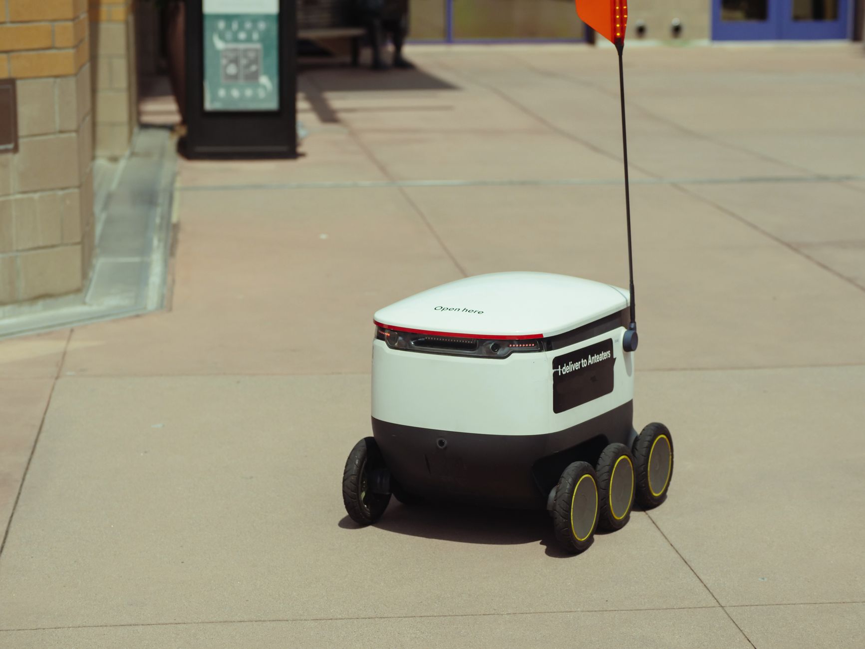 autonomous AI agents