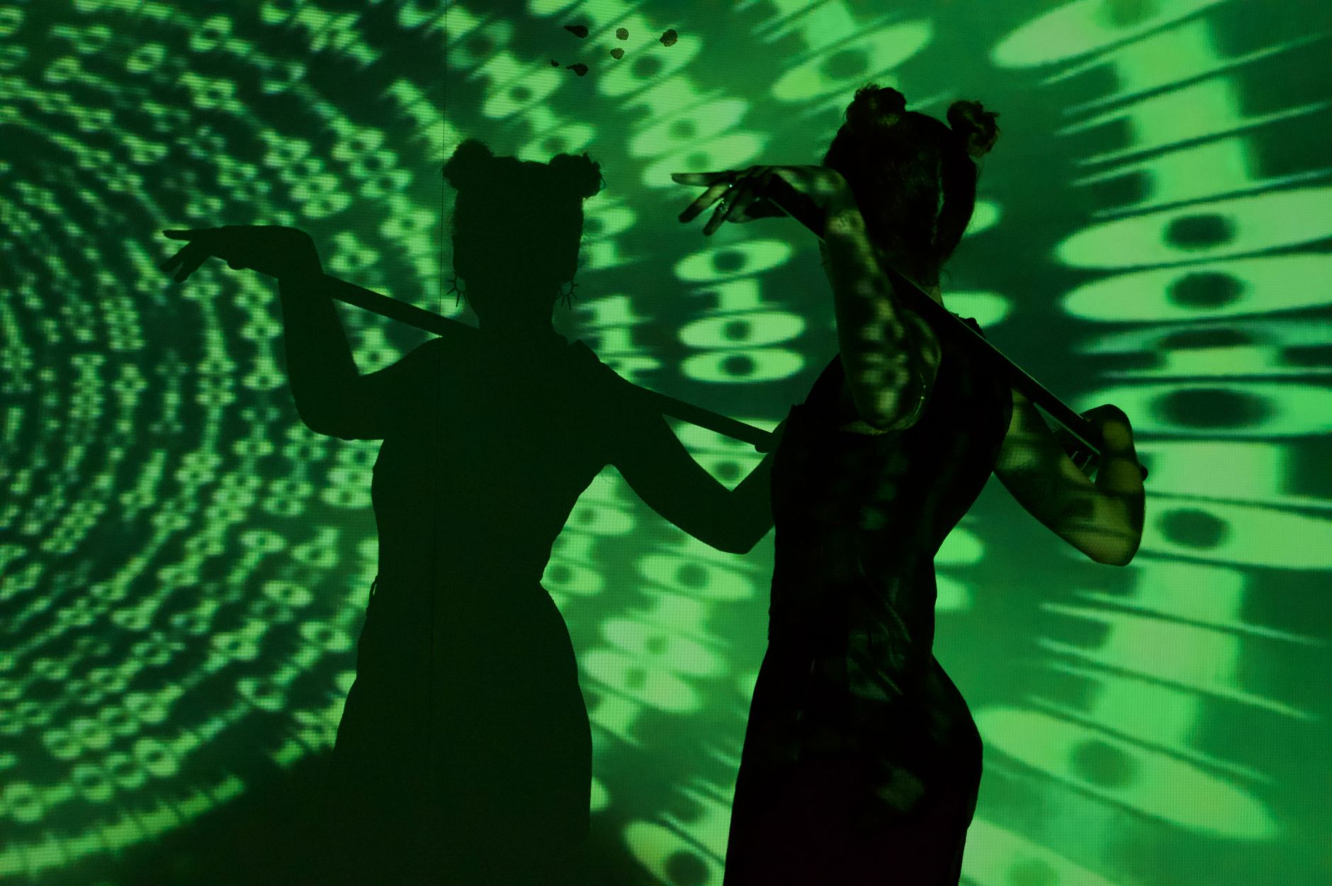 Meta Muse performance
