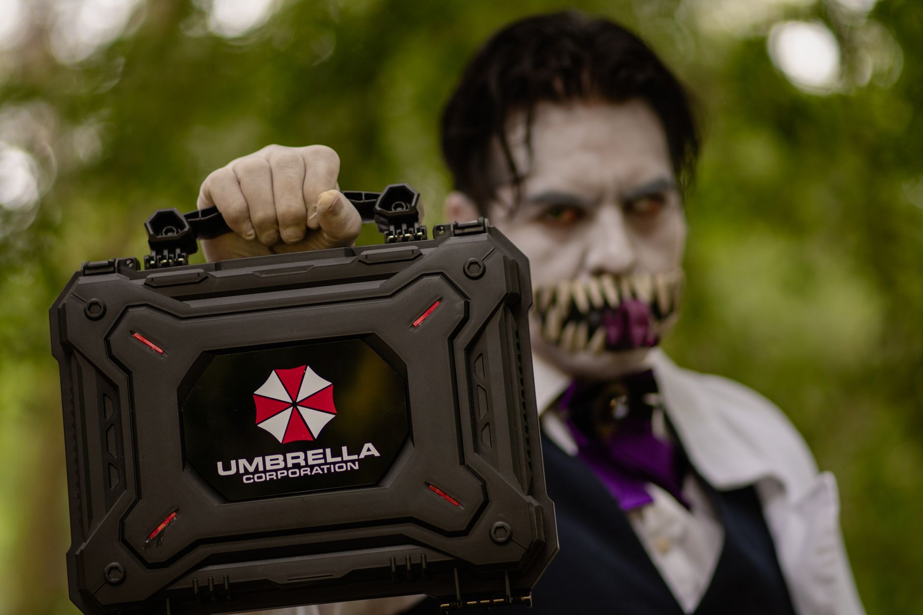 Resident Evil Code Veronica