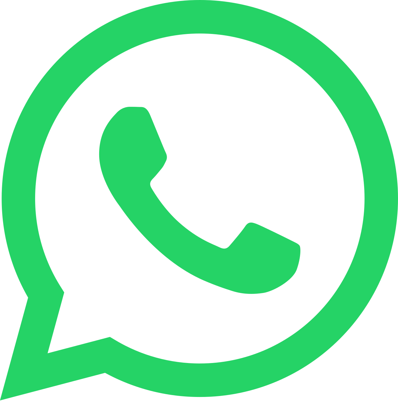 WhatsApp third account iPhone