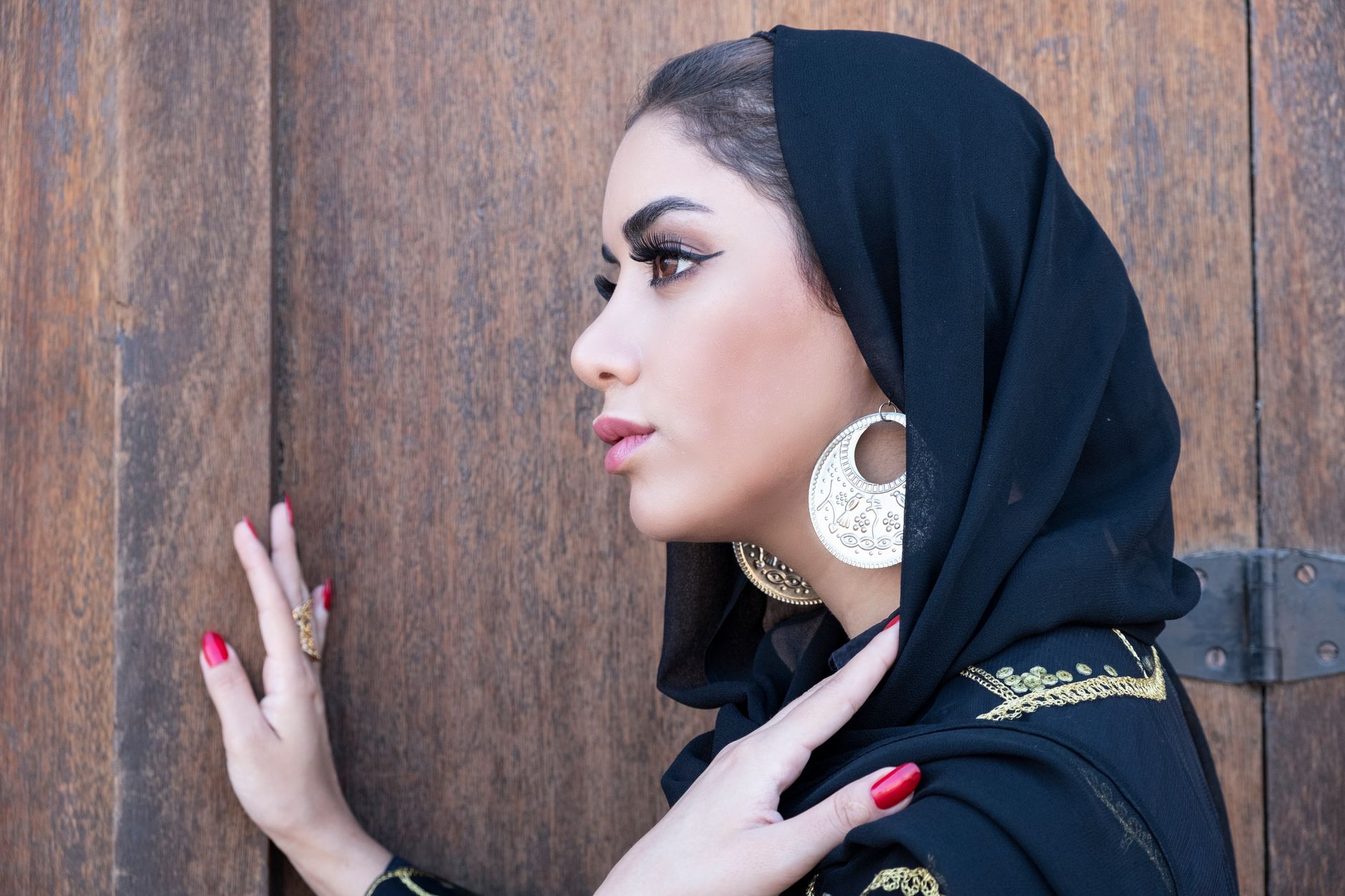 Arabic AI models