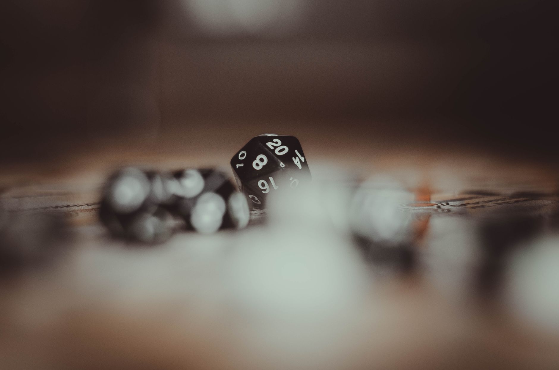 Azur Promilia RPG