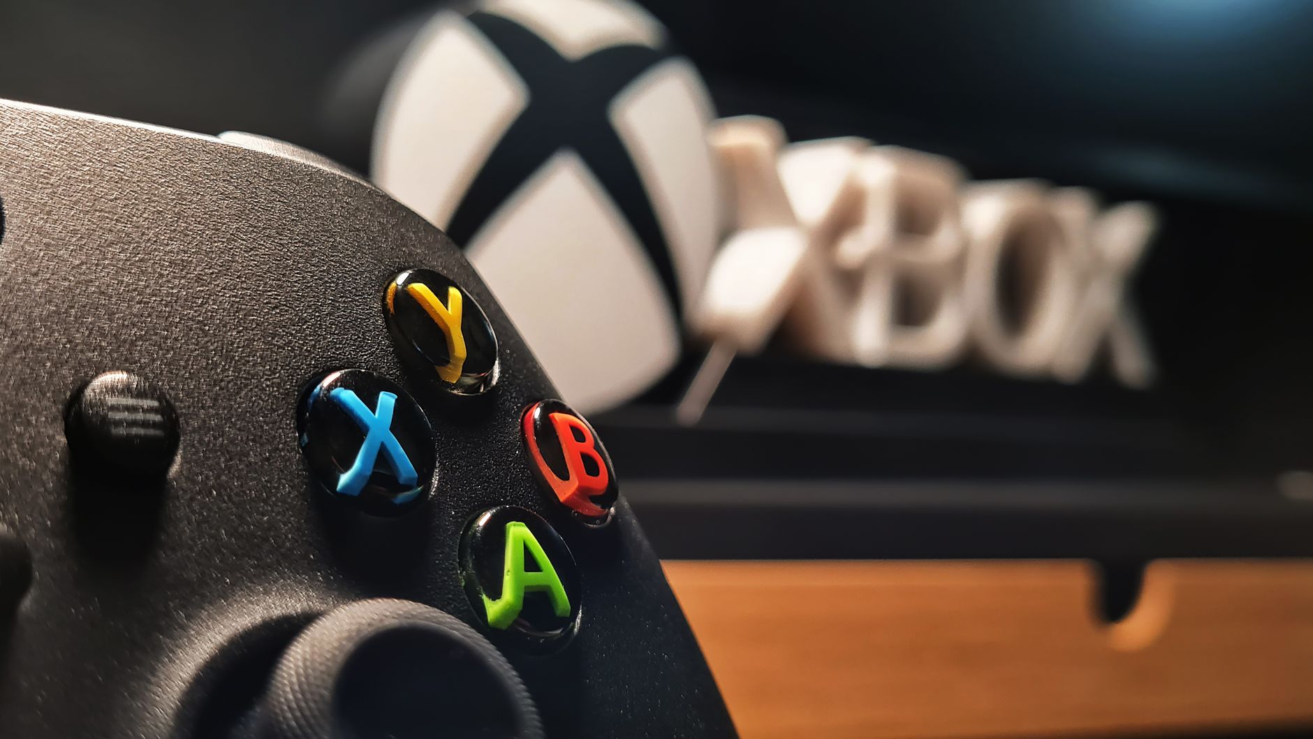 Big Walk Xbox release