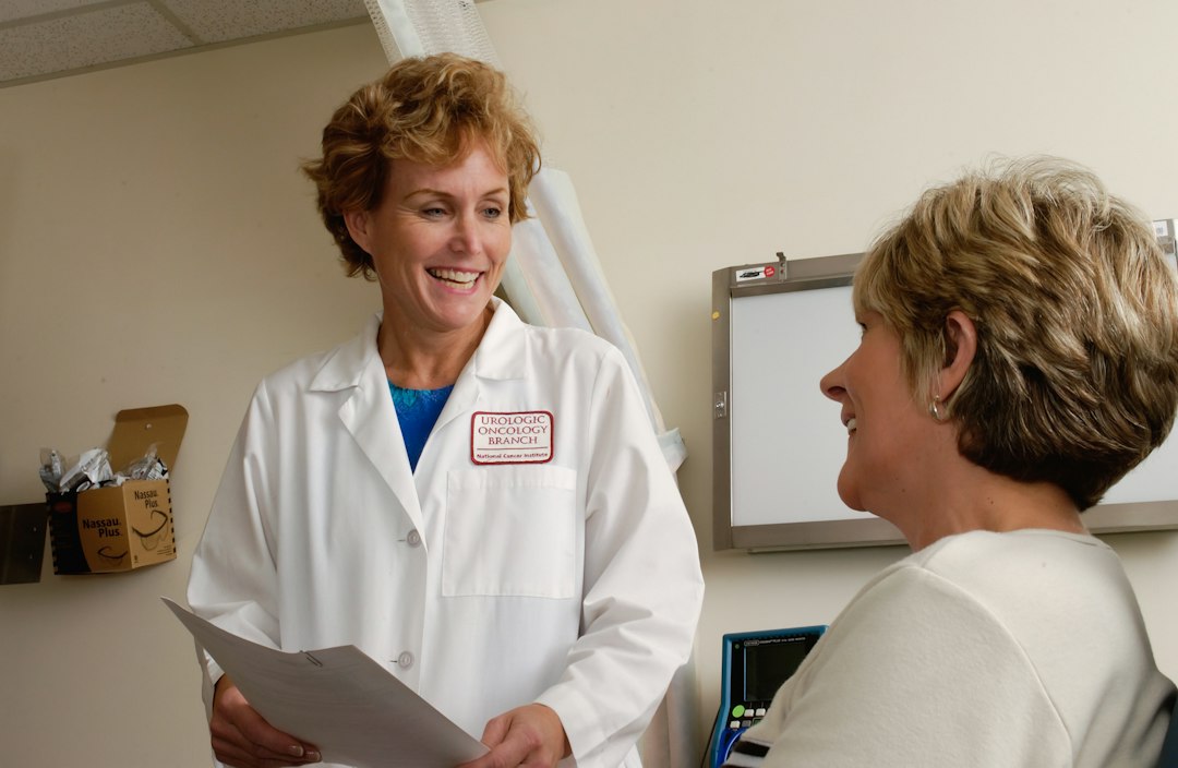 patient-centered care developing