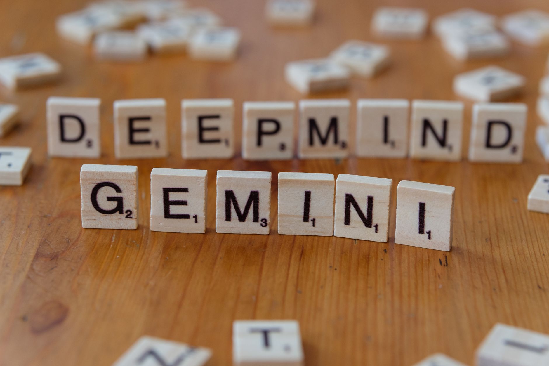 Gemini 4 Argon AI model