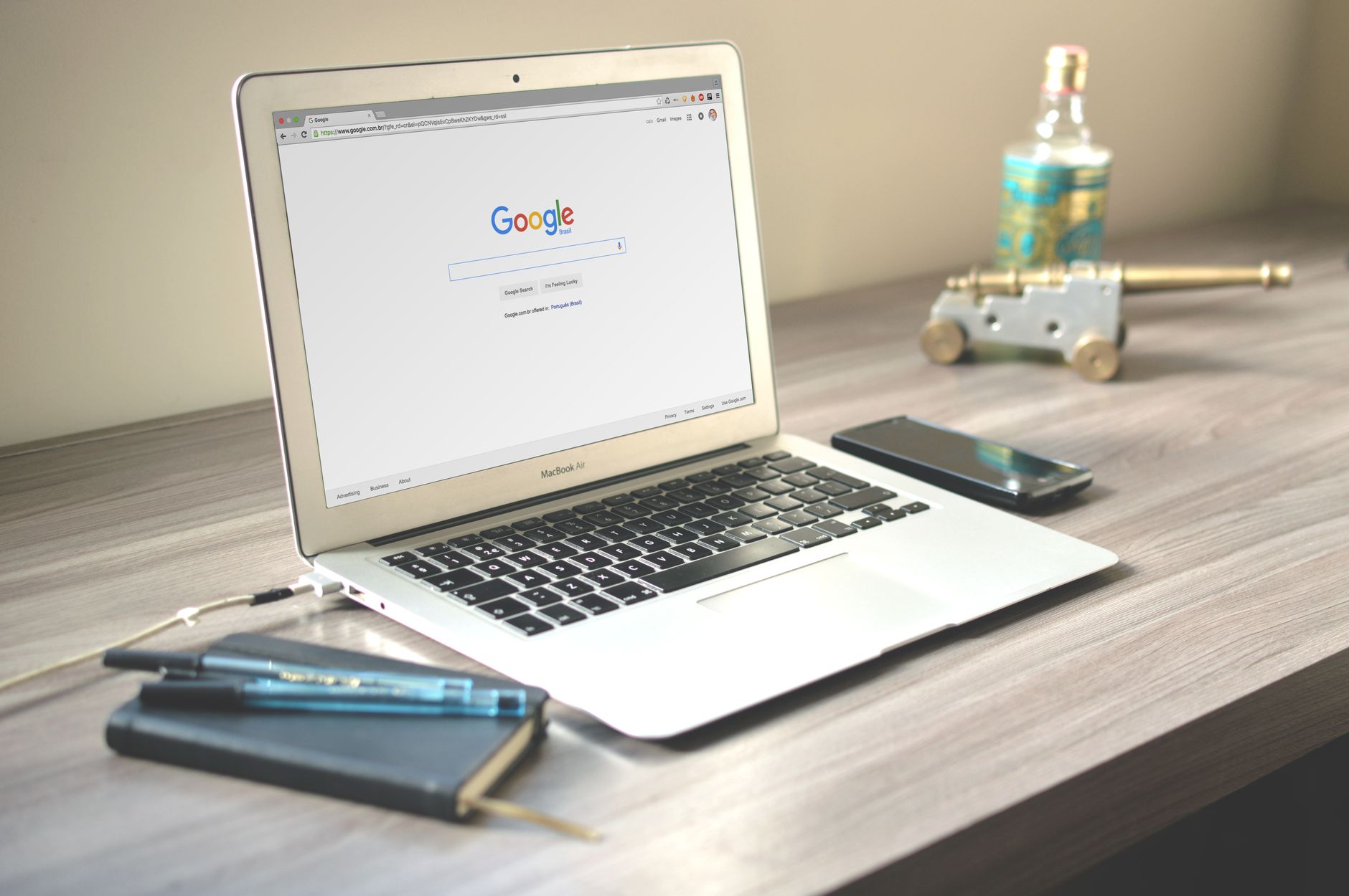 Google office agent