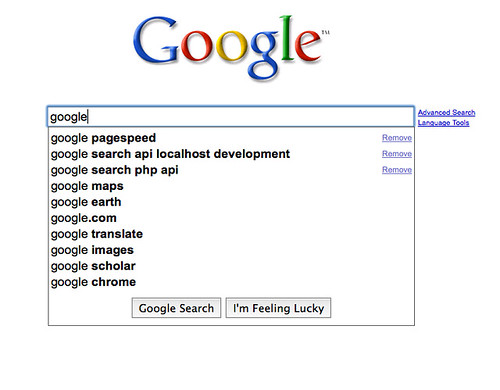Google Search updates