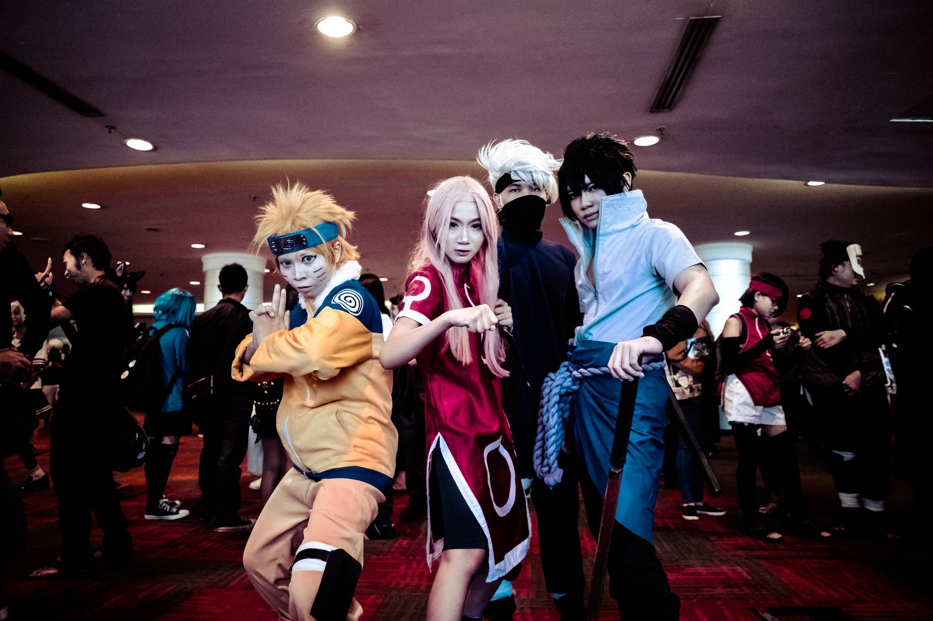 Naruto new manga
