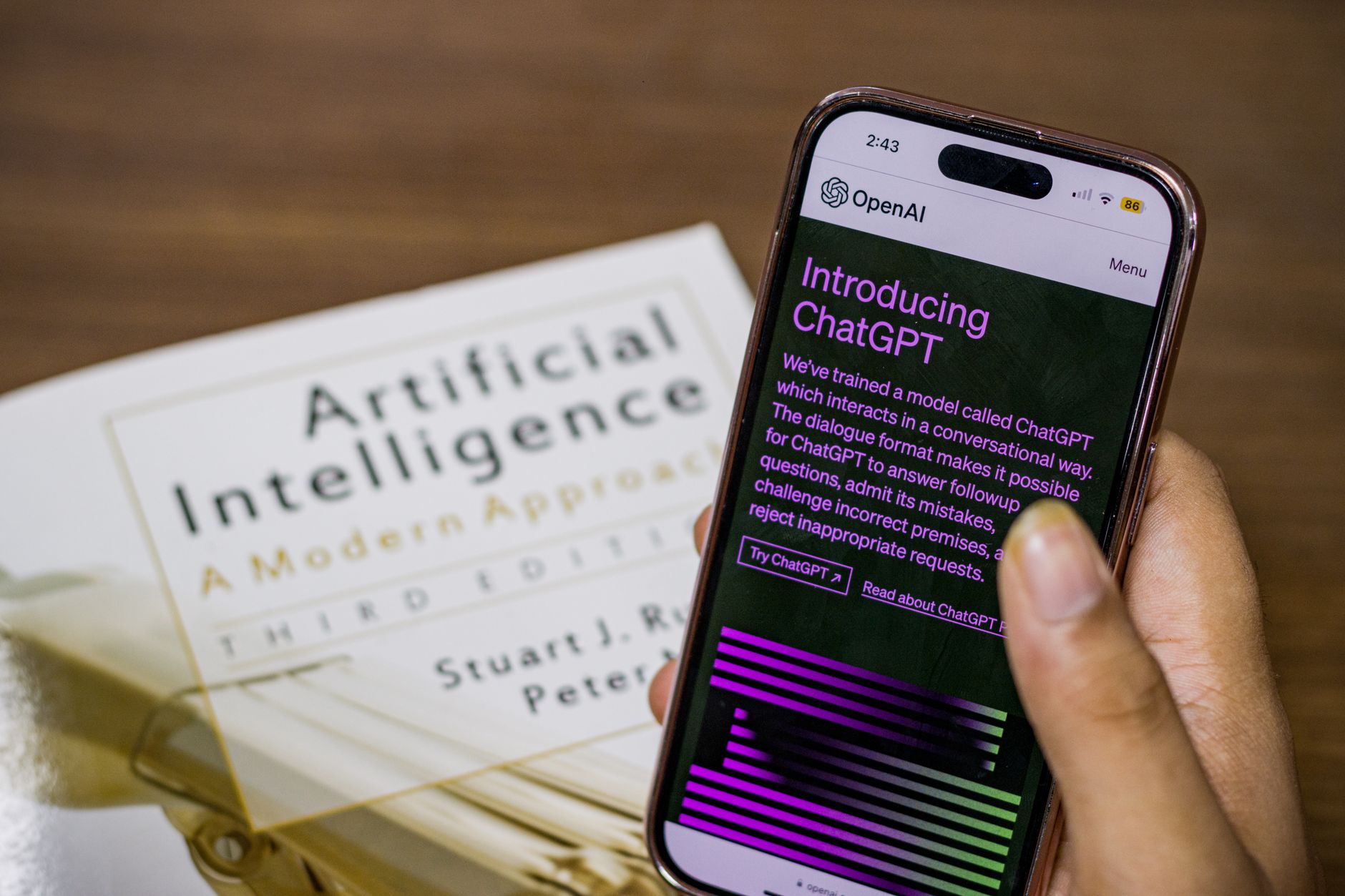 OpenAI ChatGPT ads