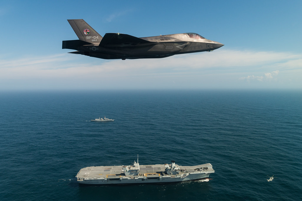 Ramp engineers funding