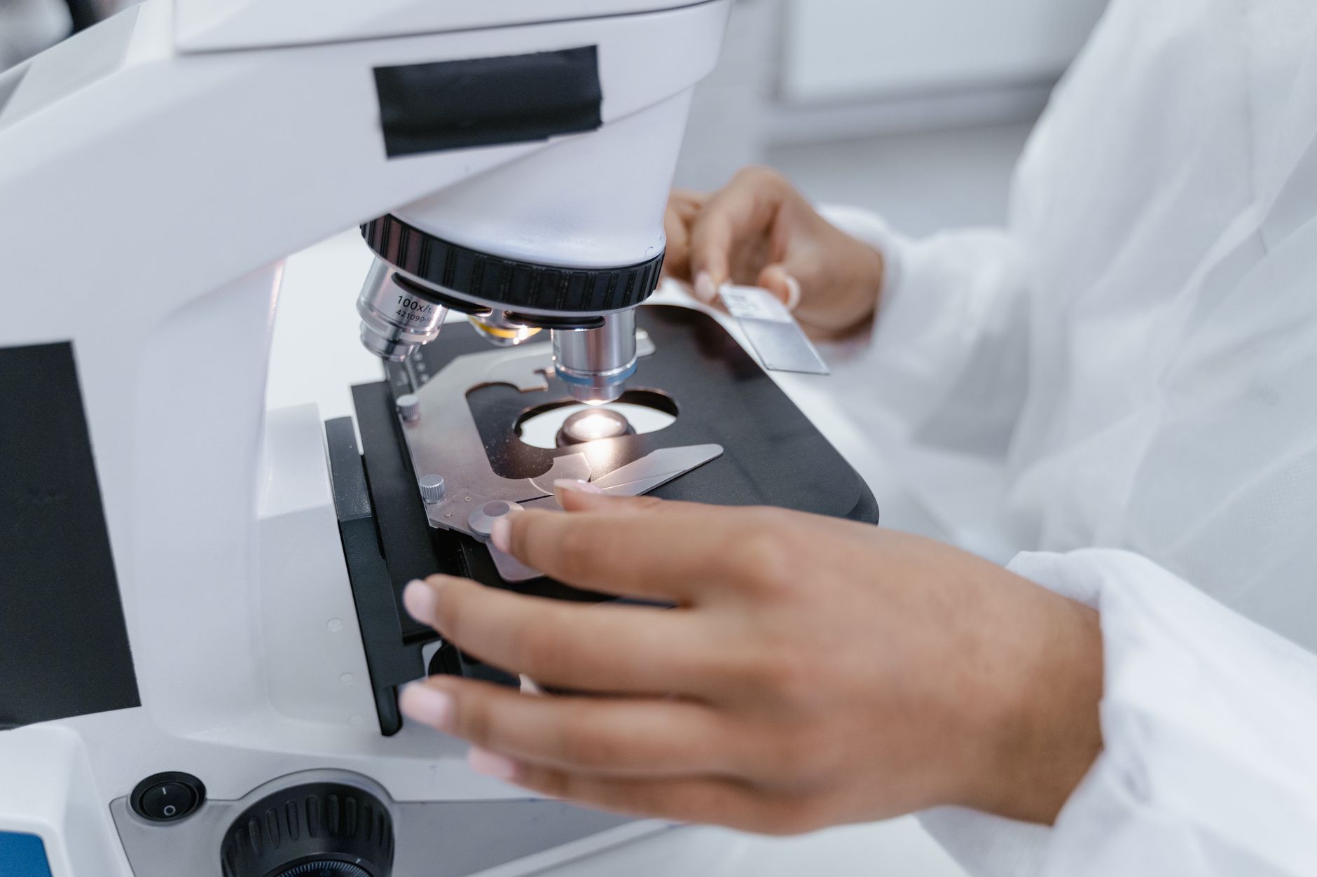 Rosalind Franklin DNA discovery