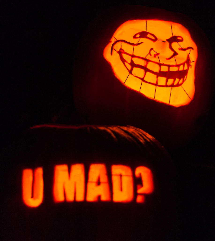 scary games for Halloween