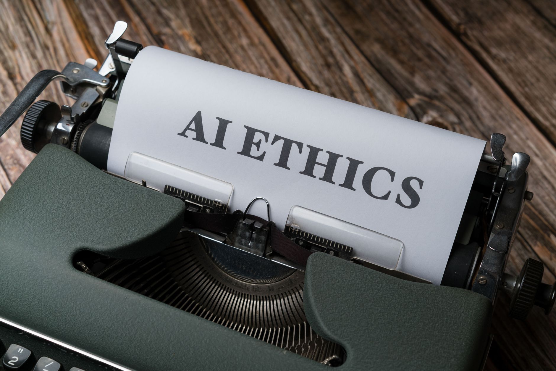 workplace AI regulations